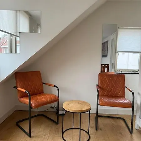 Holiday home Hello - Zomerhuis Quarles Van Uffordstraat 89 *