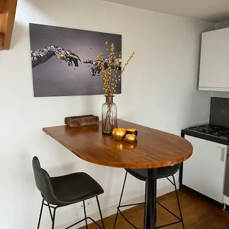 Holiday home Hello - Zomerhuis Quarles Van Uffordstraat 89