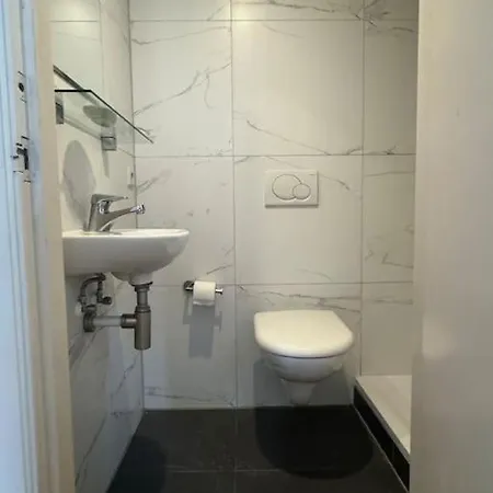Holiday home Hello - Zomerhuis Quarles Van Uffordstraat 89 *