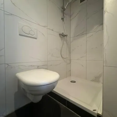 Hello - Zomerhuis Quarles Van Uffordstraat 89 度假居 *