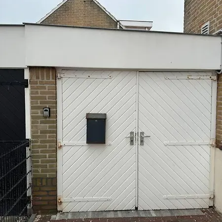 Dom wakacyjny Hello - Zomerhuis Quarles Van Uffordstraat 89 *