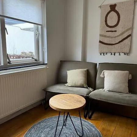 度假居 Hello - Zomerhuis Quarles Van Uffordstraat 89 诺德韦克