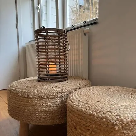 Hello - Zomerhuis Quarles Van Uffordstraat 89 Noordwijk