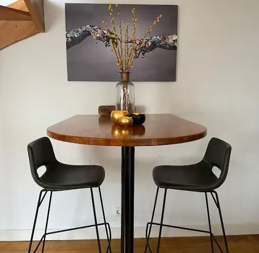 Σπίτι διακοπών Hello - Zomerhuis Quarles Van Uffordstraat 89 Noordwijk