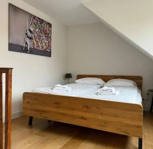 Hello - Zomerhuis Quarles Van Uffordstraat 89 *