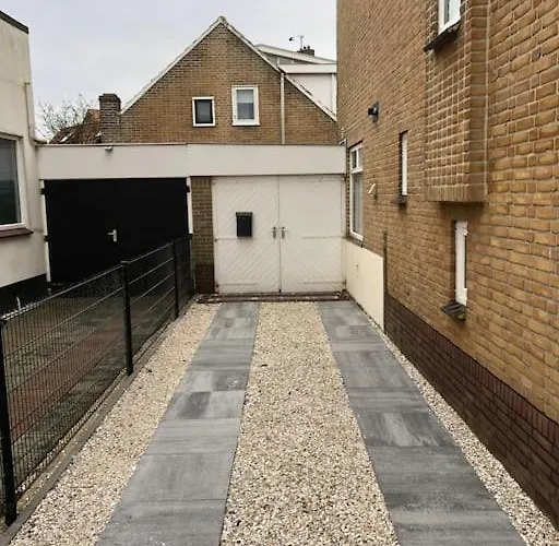 Hello - Zomerhuis Quarles Van Uffordstraat 89 * Noordwijk