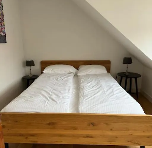 Tatil Evi Hello - Zomerhuis Quarles Van Uffordstraat 89