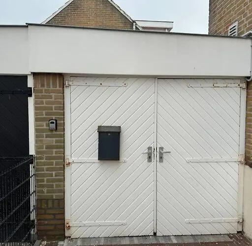 Tatil Evi Hello - Zomerhuis Quarles Van Uffordstraat 89 *