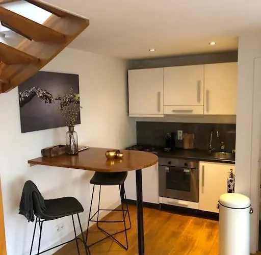 Hello - Zomerhuis Quarles Van Uffordstraat 89 Tatil Evi *