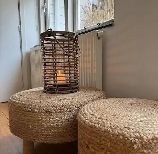 Hello - Zomerhuis Quarles Van Uffordstraat 89 Noordwijk