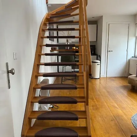 Hello - Zomerhuis Quarles Van Uffordstraat 89 Nyaraló Noordwijk