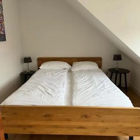 Nyaraló Hello - Zomerhuis Quarles Van Uffordstraat 89