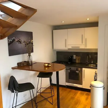 Hello - Zomerhuis Quarles Van Uffordstraat 89 Nyaraló *